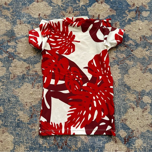 NWT MIKOH Mini Swim Dress XS - Picture 2 of 3